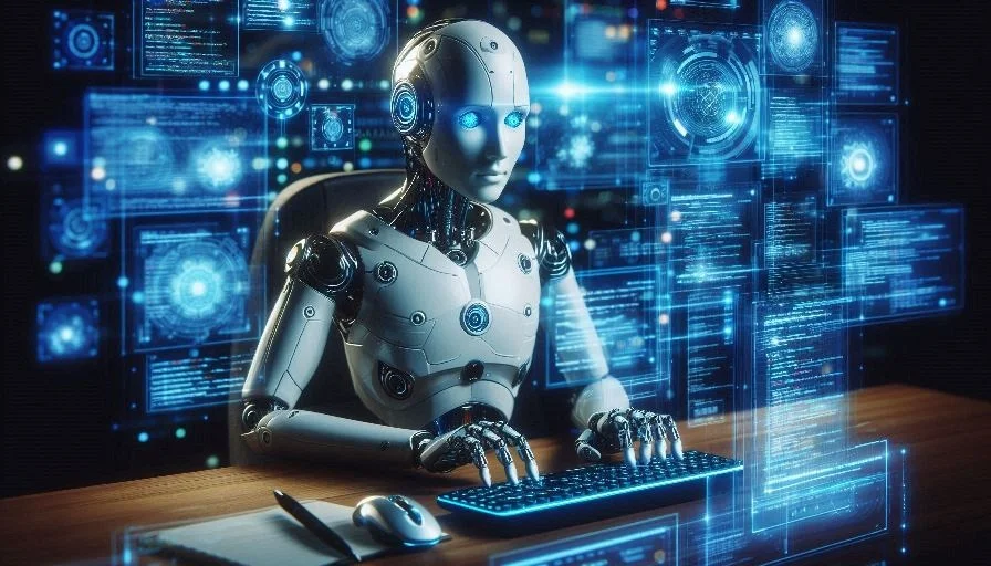 AI không làm bạn mất việc ngay, nhưng có thể làm bạn mất cơ hội
