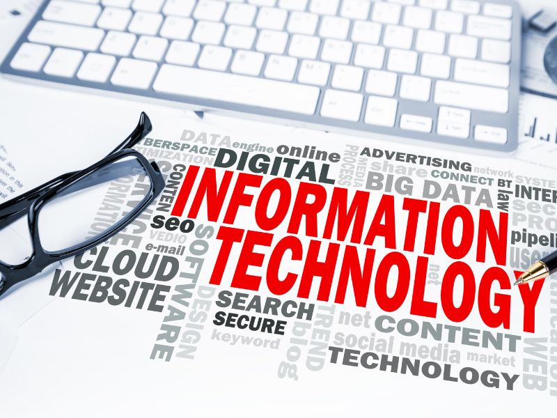 Các trường có ngành Công nghệ thông tin uy tín năm 2025