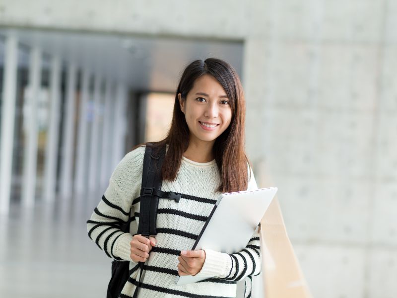 Công nghệ thông tin nên học trường nào ở TP.HCM?