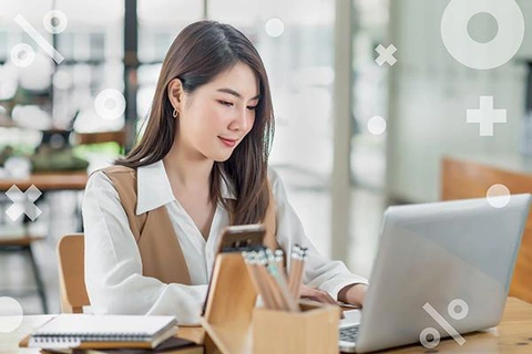 Học kế toán có khó không? Giải đáp cho người đang phân vân