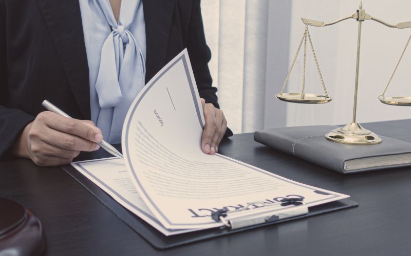 6 Lợi ích lớn nhất khi học đại học từ xa ngành Luật