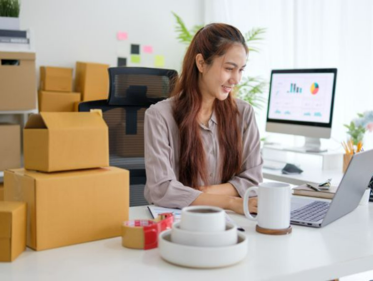 6 Tố Chất Người Làm TMĐT Cần Có – Ai Phù Hợp Với Ngành Này?