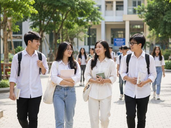 Tổng Hợp Các Trường Tuyển Sinh Ngành Ngôn Ngữ Anh
