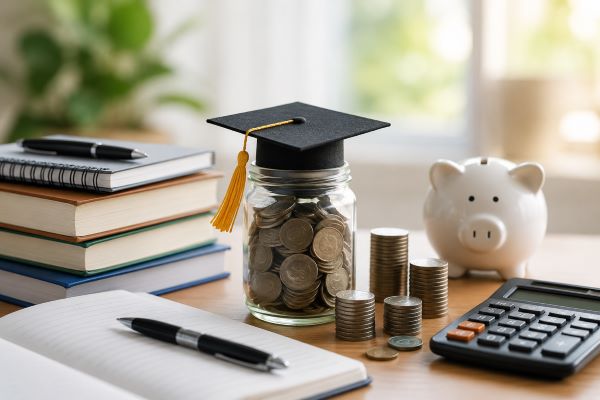 Cách tính học phí đại học từ xa QTKD – Có thực sự tiết kiệm?