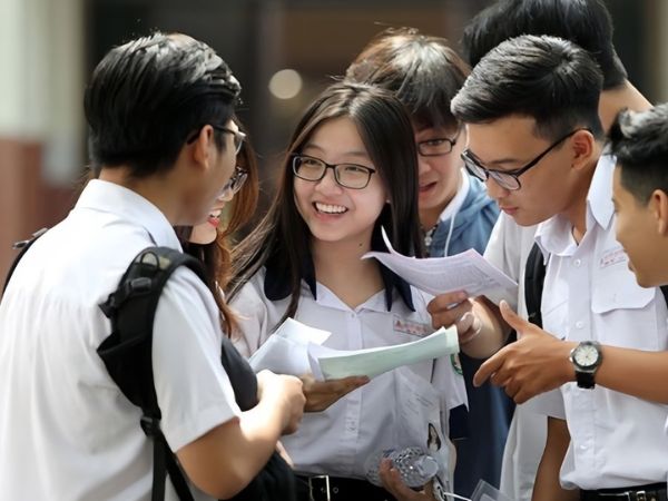 Ngôn Ngữ Anh Thi Khối Nào? Tổng Hợp Tổ Hợp Môn Năm 2026