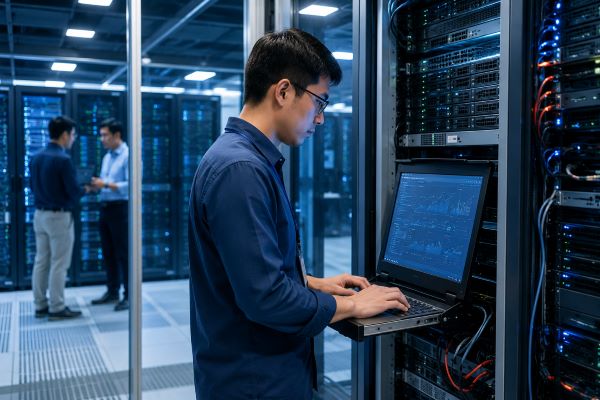 Kỹ Sư DevOps Là Làm Gì