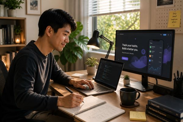 Bí quyết tránh “burnout”, duy trì động lực khi làm nghề lập trình?