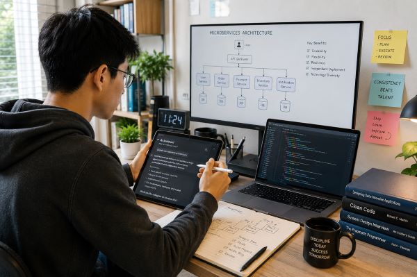 Kỹ Năng Tự Học: Yếu Tố “Sống Còn” Trong Ngành Công Nghệ Thông Tin