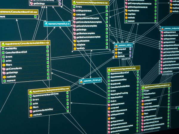 SQL và NoSQL là gì? Sự khác biệt giữa SQL và NoSQL