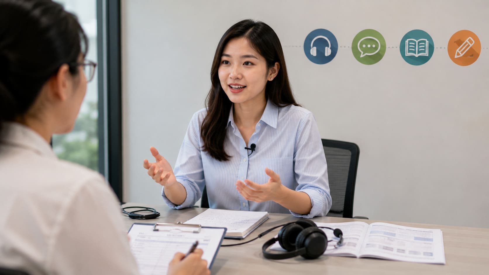 Chuẩn đầu ra ngành Ngôn ngữ Anh từ xa: Người học cần đạt trình độ nào để tốt nghiệp?