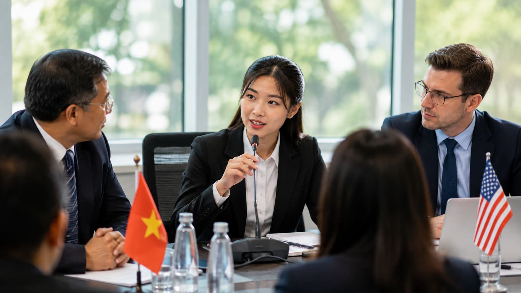 Chuyên ngành Ngôn ngữ Anh biên phiên dịch: Học gì và cơ hội việc làm ra sao?