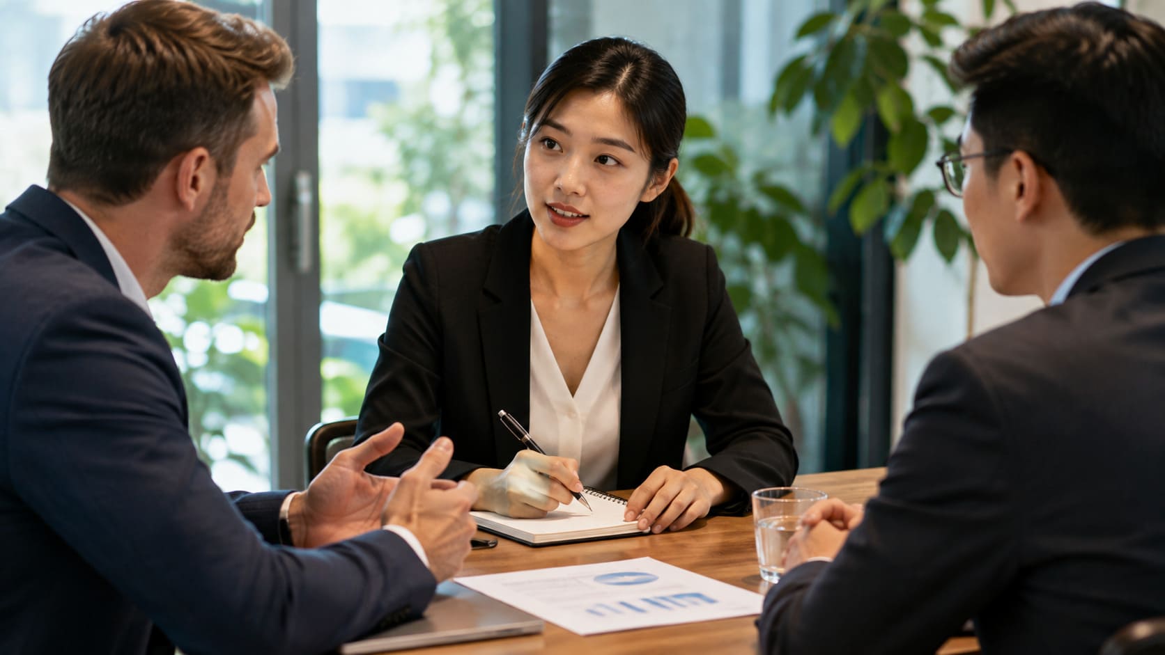 Học Ngôn ngữ Anh từ xa làm phiên dịch có được không và cần chuẩn bị gì?